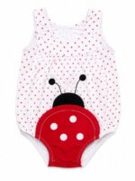 Maillot de Bain Fille SHEIN – 2 Modèles