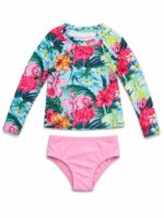 Maillot de Bain Enfant SHEIN – 3 Modèles