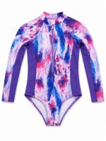 Maillot de Bain Enfant SHEIN – 3 Modèles - Image 2