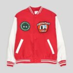 Blouson Bomber Garçon Zara – 2 Couleurs - Image 2
