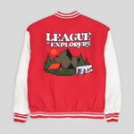 Blouson Bomber Garçon Zara – 2 Couleurs - Image 4