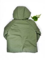 Doudoune à Capuche Garçon Zara – 1 à 5 Ans - Image 4