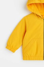 Veste matelassée légère à capuche pour enfant - Plusieurs Coloris - Image 5