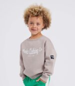 Sweat à capuche enfant - Badges Mooks & Style Streetwear - Image 5