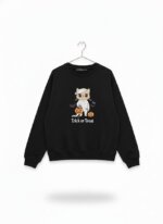Sweat-shirt col rond enfant F&F - Image 2