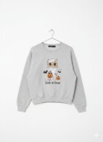 Sweat-shirt col rond enfant F&F - Image 3