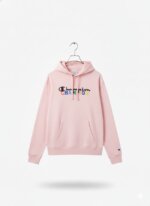 Sweat à capuche Champion femmes - Image 3