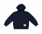 Ensemble Survêtement Enfant 2 Pièces - Sweat à Capuche & Jogging Molletonné (Noir ou Bleu Marine) - Image 5