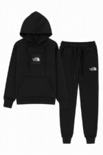 Survêtement enfant Hoodie à Capuche et Jogging - Style Sportswear