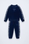 Ensemble de Jogging 2 Pièces Enfant "New York Yankees" - Sweat & Pantalon Sportswear