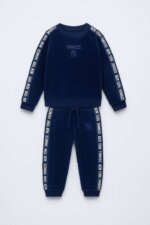 Ensemble de Jogging 2 Pièces Enfant "New York Yankees" - Sweat & Pantalon Sportswear