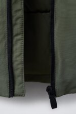 Doudoune à Capuche Garçon Zara – 1 à 5 Ans - Image 7