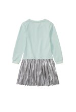 robes 2 en 1 sweat & jupe (Peppa Pig, Snoopy & Pat' Patrouille / Skye) - Fille / Enfant - Image 5