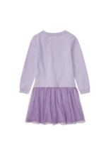 robes 2 en 1 sweat & jupe (Peppa Pig, Snoopy & Pat' Patrouille / Skye) - Fille / Enfant - Image 6