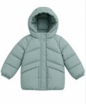 Doudoune Primark Garçon / Enfant Bicolore