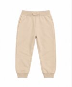 Pantalons de Jogging Fox Enfant Molleton – Collection Multicolore (Bordeaux, Noir, Bleu, Gris & Beige) - Image 2