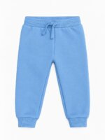 Pantalons de Jogging Fox Enfant Molleton – Collection Multicolore (Bordeaux, Noir, Bleu, Gris & Beige) - Image 7