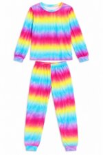 Sélection de pyjamas d'intérieur imprimés Primark - Femme - Image 4