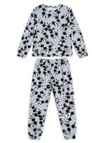 Sélection de pyjamas d'intérieur imprimés Primark - Femme - Image 5
