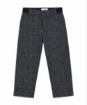 Pantalon Chino Garçon Zara – 8 à 14 Ans