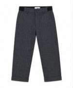 Pantalon Chino Garçon Zara – 8 à 14 Ans