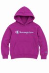 sweats à capuche Champion - Fille / Enfant