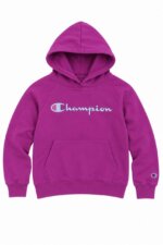 sweats à capuche Champion - Fille / Enfant