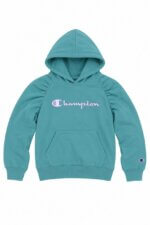 sweats à capuche Champion - Fille / Enfant - Image 3