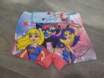 Boxers Enfant en Coton Motifs Dessins Animés et Super-Héros – Caleçons Fille et Garçon - Image 4