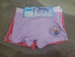Boxers Enfant en Coton Motifs Dessins Animés et Super-Héros – Caleçons Fille et Garçon - Image 6