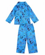 Pyjama Enfant Unisexe Disney Bluey – 2 à 6 Ans - Image 2