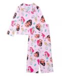 Pyjama Fille Disney – 18 Mois à 8 Ans