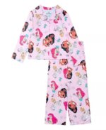 Pyjama Fille Disney – 18 Mois à 8 Ans