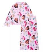 Pyjama Fille Disney – 18 Mois à 8 Ans - Image 2