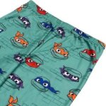 Pyjama Garçon Disney Tortues Ninja – 6 à 10 Ans - Image 4