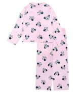 Pyjama Enfant 2 models Disney Mickey & Minnie – 1 à 10 Ans - Image 3