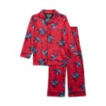 Pyjama Garçon Disney Marvel Spider-Man – 3 Coloris