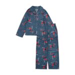 Pyjama Garçon Disney Marvel Spider-Man – 3 Coloris - Image 3