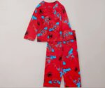 Pyjama Garçon Disney Marvel Spider-Man – 3 Coloris - Image 4