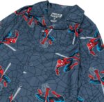 Pyjama Garçon Disney Marvel Spider-Man – 3 Coloris - Image 5