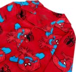 Pyjama Garçon Disney Marvel Spider-Man – 3 Coloris - Image 6
