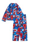 Pyjama Garçon Disney Spider-Man – 2 Coloris