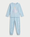 Pyjama Fille Pepco La Reine des Neiges