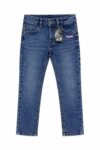 Jean Fille Bleu en Denim – H&M